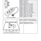 Manual de Servicios Información General Retroexcavadora 3DX-4DX