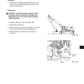Manual de Servicios Manipulador de Materiaes con Ruedas Hitachi ZX250W-3