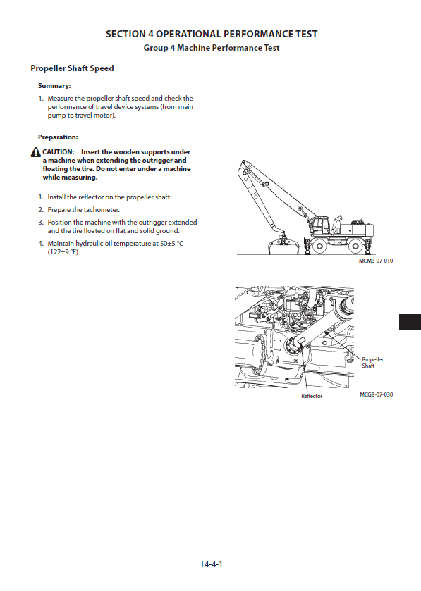 Manual de Servicios Manipulador de Materiaes con Ruedas Hitachi ZX250W-3