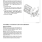 Manual de Servicios Mini Excavadora New Holland E57C