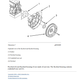 Manual de Servicios Minicargador Caterpillar 242B3