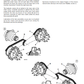 Manual de Servicios Minicargador JCB Robot 190, 1110