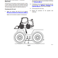 Manual de Servicios Minicargador JCB de Plataforma Larga