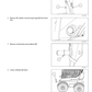 Manual de Servicios Minicargador New Holland L213, L216 Tier 4B (final) 200 Series