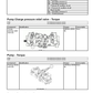 Manual de Servicios Minicargador New Holland L234 Tier 4B (final) 200 Series Skid Steer Loader, C238 Tier 4B (final) 200 Series