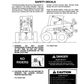 Manual de Servicios Minicargador New Hoolland L865, LX865, LX885, LX985