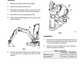 Manual de Servicios Miniexcavadora JCB 8014, 8016, 8018, 8020