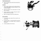 Manual de Servicios Miniexcavadora JCB 801