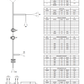 Manual de Servicios Miniexcavadora JCB 802-7 Plus y Super, 803 Plus y Super, 804 Plus y Super