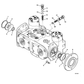 Manual de Servicios Minicargador JCB Robot 185, 1105
