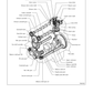 Manual de Servicios Mitsubishi Fuso 2005-2007 Todos los Modelos