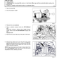 Manual de Servicios Motoniveladora New Holland F106.8, F106.8A, F156.8, F156.8A