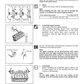 Manual de Servicios Motor Excavadora JCB JS460