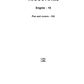 Manual de Servicios Motor New Holland LS Series L3AL, L3BL Tier 3