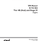 Manual de Servicios Motor New Holland VM Motori R 753 IE4 Tier 4B (final) and Stage IV