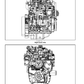 Manual de Servicios Motor New Holland VM Motori R 753 IE4 Tier 4B (final) and Stage IV