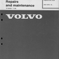 Manual de Servicios Motor Volvo D20 D24