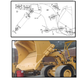Manual de Servicios Pala Minera Caterpillar R1300G