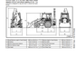 Manual de Servicios Retroexcavadora Bobcat B730, B750 & B780