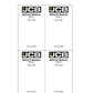 Manual de Servicios Retroexcavadora JCB 1CX, 1CXT
