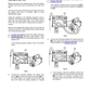 Manual de Servicios Retroexcavadora JCB 3DX