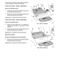 Manual de Servicios Retroexcavadora JCB Mini CX