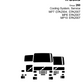 Manual de Servicios Sistema de Refrigeración Camión Volvo MP7, MP8, MP10