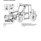 Manual de Reparación Telehandler JCB 525-60