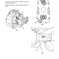 Manual de Servicios Telehandler JCB TM310, TM310S, TM310WM, TM320