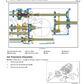 Manual de Servicios Tractor Compacto New Holland 35, 40