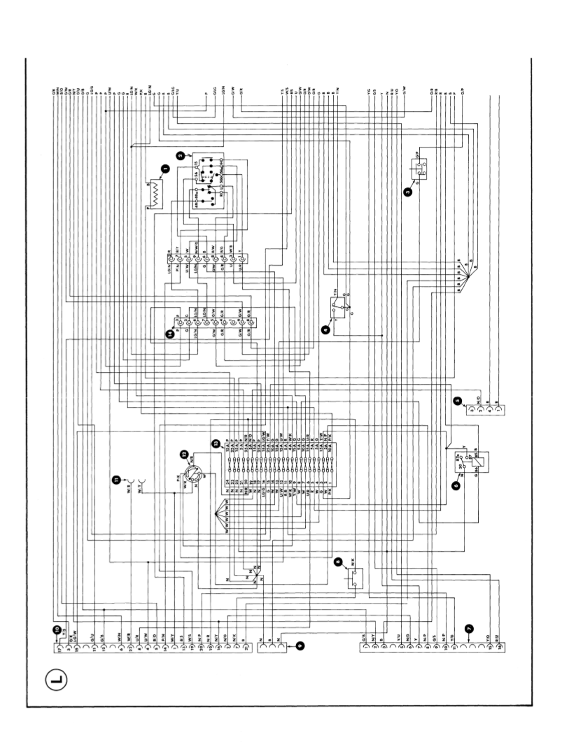 Manual de Servicios Tractor New Holland Series 10, Series 30