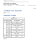 Manual de Servicios Tractor de Orugas Caterpillar D11