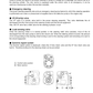 Manual de Servicio y Reparación Cargador Hitachi LX50-7