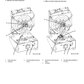 Manual de Solucion de Problemas Cargador Hitachi ZW 180-5A