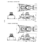 Manual de Taller Bulldozer Komatsu D155AX-3 Super Dozer