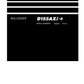 Manual de Taller Bulldozer Komatsu D155AXI-8 Japón SN 100040-UP