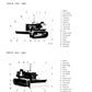 Manual de Taller Bulldozer Komatsu D31A-16 , D31P-16 S.N 25001-UP