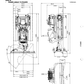 Manual de Taller Bulldozer Komatsu D41E-6 , D41P-6