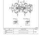Manual de Taller Bulldozer Komatsu D51EX-24 , D51PX-24 Bulldozer S.N B20001-y arriba