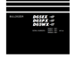 Manual de Taller Bulldozer Komatsu D65EX-17, D65PX-17, D65WX-17   S.N 1001-UP