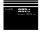 Manual de Taller Bulldozer Komatsu D65EXi-18, D65PXi-18   S.N 90023-UP