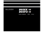 Manual de Taller Bulldozer Komatsu D85EX-18, D85PX-18  S.N 22001-UP