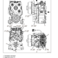 Manual de Taller Camión Japones Komatsu HM400-1  S.N 1001-UP