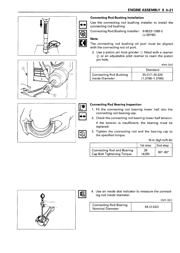 Manual de Taller Cargador Hitachi LX70-7, LX80-7