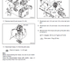 Manual de Taller Cargador Hitachi ZW550-G