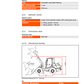Manual de Taller Cargador Hitachi ZW65-6, ZW75-6, ZW95-6