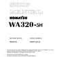 Manual de Taller Cargador Komatsu WA320-5H - H50051