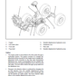 Manual de Taller Cargador Komatsu WA65-3 - HA940051, WA65-3 PARALLEL LIFT - HA050051, WA75-3 - HA950051, WA85-3 - HA960051, WA90-3 - HA970051, WA95-3 - HA980051