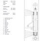 Manual de Taller Cargador Komatsu WA90-5 - 50051, WA100M-5 - 50051