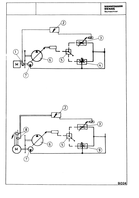 Manual de Taller Pala Minera Komatsu H185S